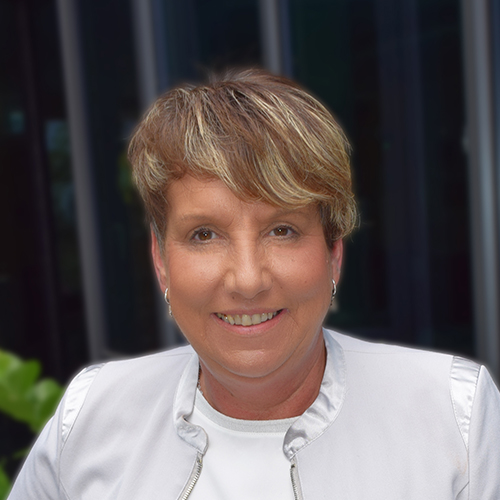 Harriet Koedelpeter