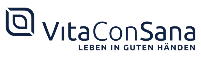 Vita Con Sana – Leben in guten Händen