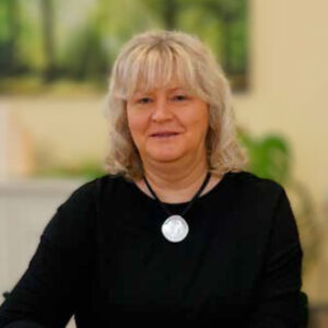 Christiane Patzer, Hospiz Köthen