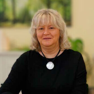 Christiane Patzer, Hospiz Köthen