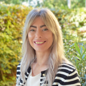 Franziska Fabisch (PDL), Häusliche Pflege Könnern