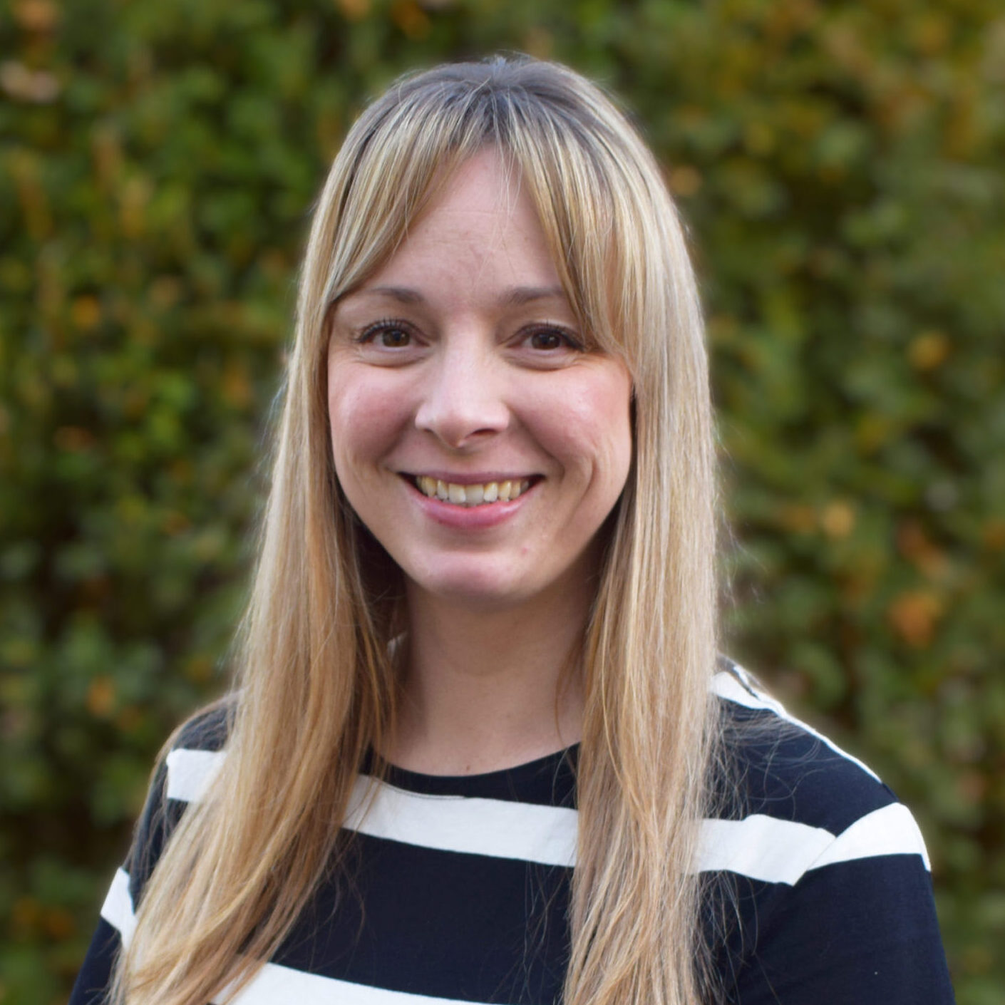 Theresa Schmidt (PDL), Häusliche Pflege Güsten