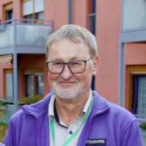 Johannes Lewek