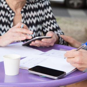 Schuldner- und Insolvenzberatung