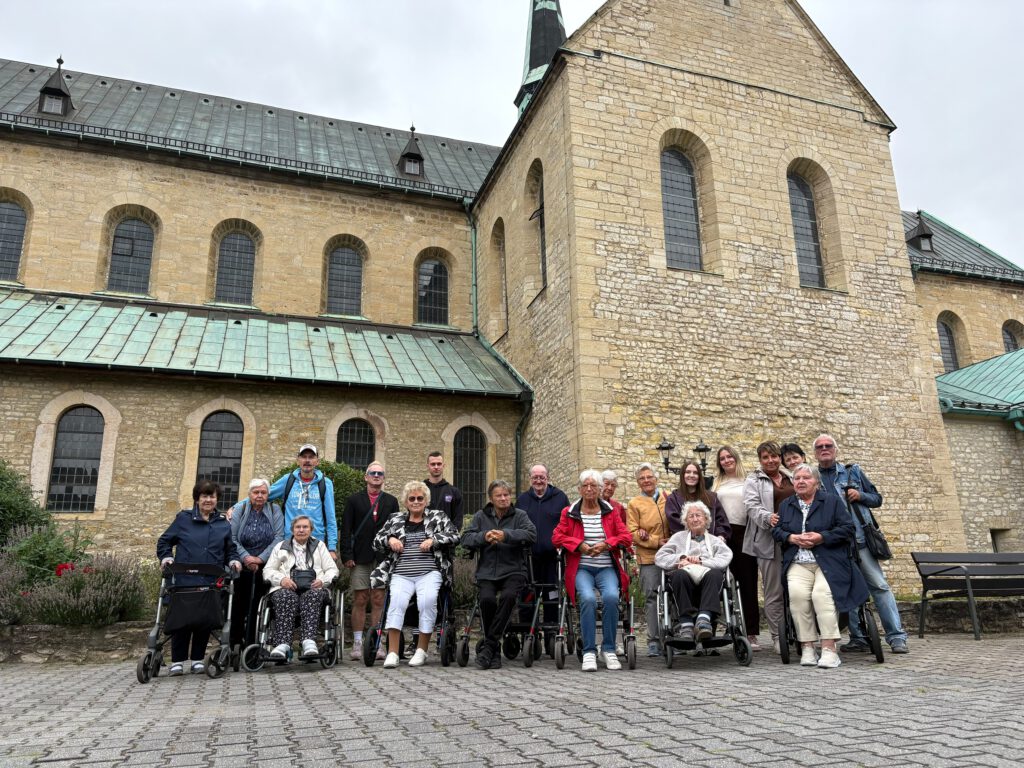 Bewohnerurlaub 2026