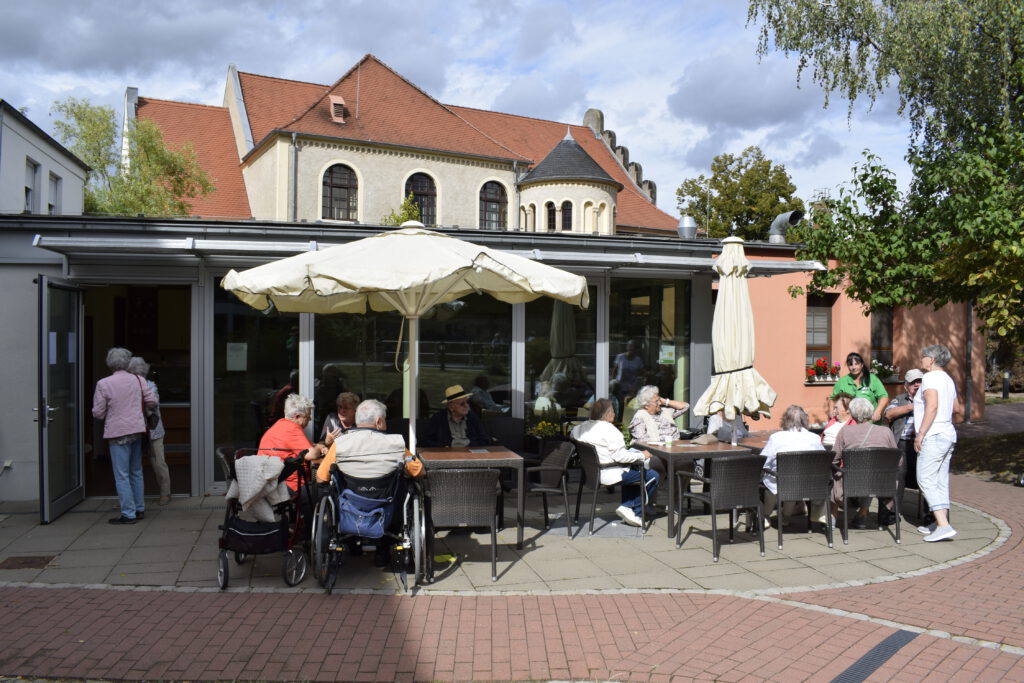 Café Kanzler