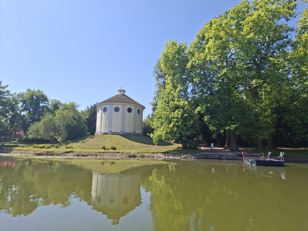 Wörlitzer Park