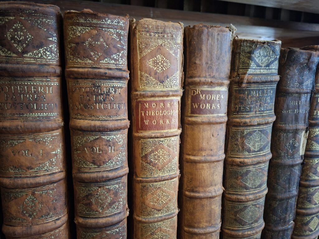 Bibliothek