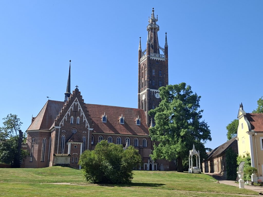 Wörlitzer Park