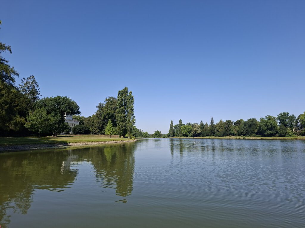 Wörlitzer Park