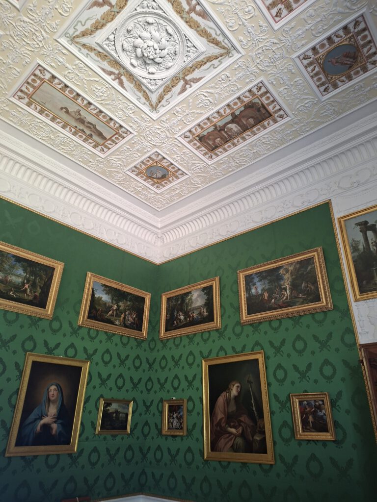 Schloss Wörlitz