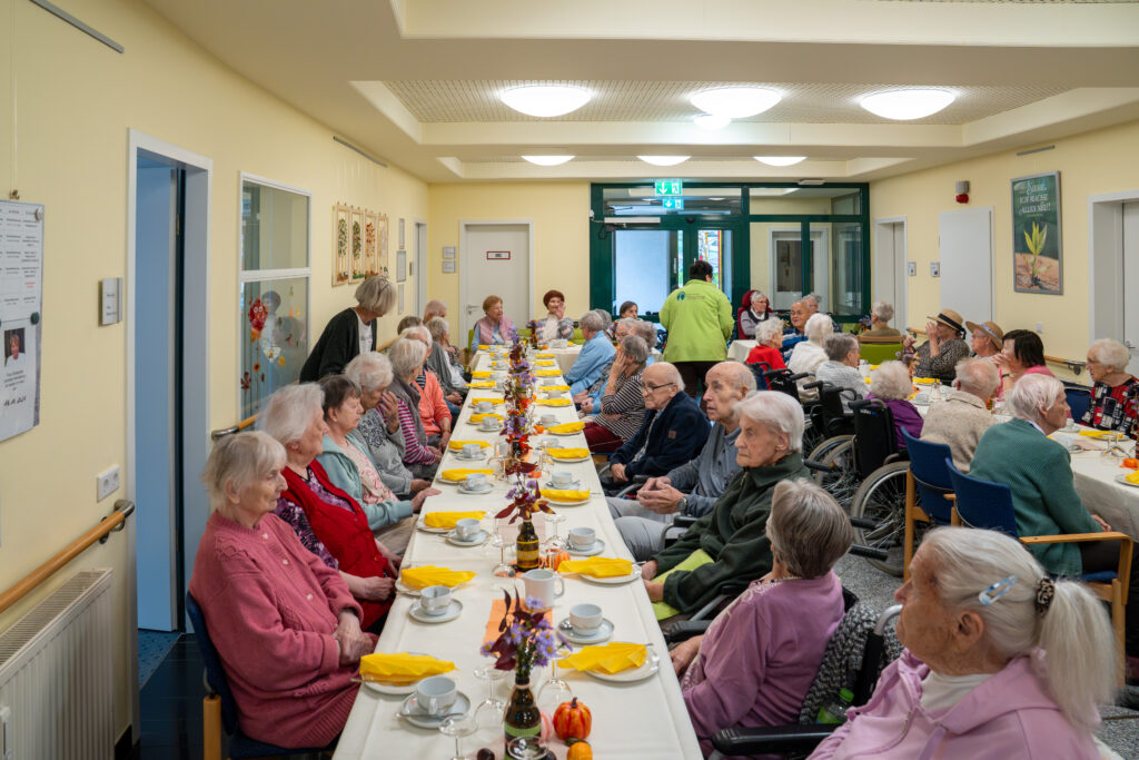 Erntedankfest